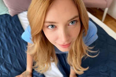 Wanted to fuck my friend, but his wife came over — fine, Ill fuck her instead - [Loly Nebel]