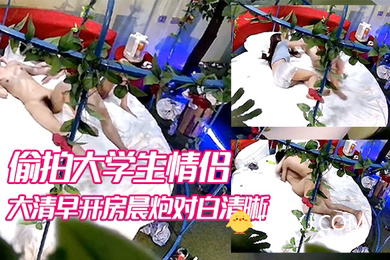 酒店偷拍出角度不错的情趣酒店浴缸摇篮床偷拍大学生情侣大清早开房晨炮对白清晰