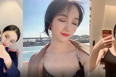 东航空姐流出谁说女神就不食人