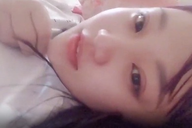 度云泄密二次元巨乳小萌妹胸部很大洗完澡拿着奶子吃肉棒插骚穴白浆流了流