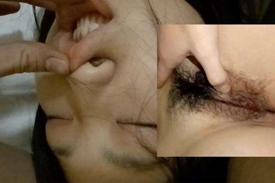 真实MJ搞晕小嫩妹玩弄胴体和粉嫩鲍鱼尿道口阴道口看得很清楚