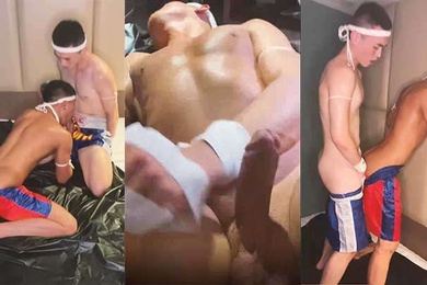 快忍不住自己的兽欲会玩出火无时无刻都想侵犯的帅表弟