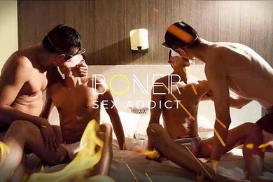 男同系列OnlyfansBONER_SEX_ADDICT多人轰趴