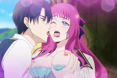 中文字幕王子的本命是惡役千金第二集