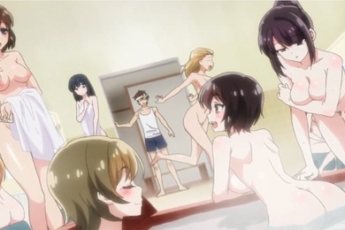 中文字幕洗浴屋先生和那傢伙在女浴池第一集