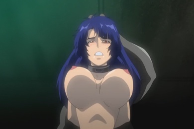 中文字幕魔界骑士英格丽德第三集