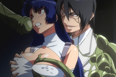 中文字幕魔界骑士英格丽德第二集