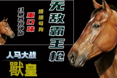 被马插是什么感觉