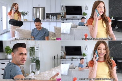 欧美中字-哥哥是个精液乱喷机