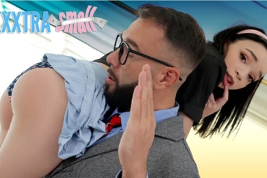 淫荡的黑人继女