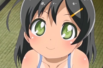 一年之后的堂妹