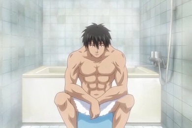 令人心动的小小的房东小姐2