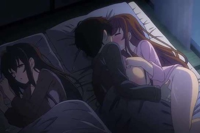 播种欧吉桑与人妻NTR性连结