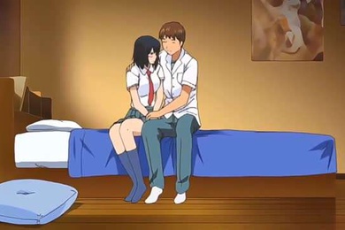 给巨乳白虎学生破处