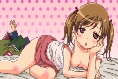 好きで好きですきでTHEANIMATION第一话