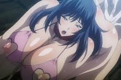 巨乳人妻女教師催眠1