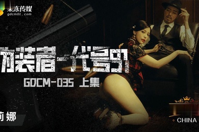 莉娜伪装者代号91上集