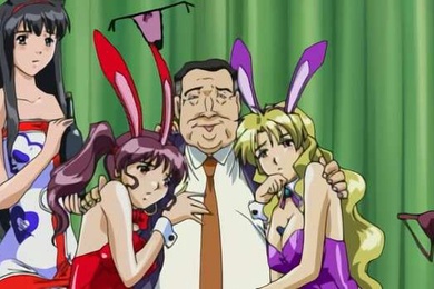 中文字幕鬼作第四集用娱乐来款待美女秘书