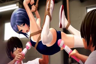 中文字幕双胞胎姉妹校内陵辱