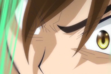 恶魔高校第一季第十二集