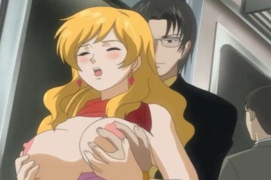 中文字幕通勤快樂痴漢GO