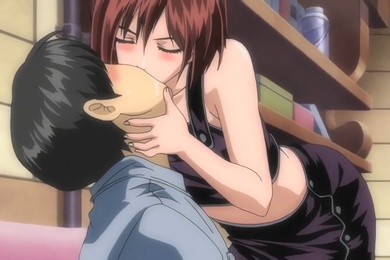 淫荡美少女的性爱日记1