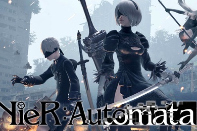 中文字幕尼尔自动人形服从上级的任性命令