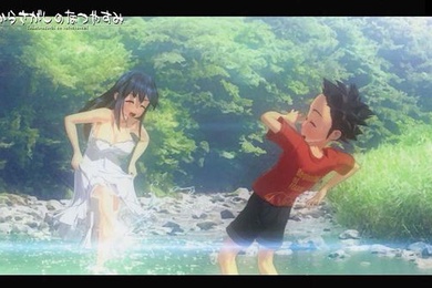 中文字幕暑假的寻宝