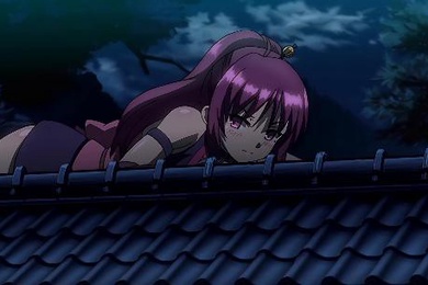 动漫美少女被极尽羞辱捆绑中出play