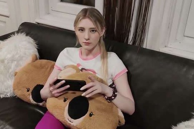 MelodyMarks-继女梦想成为恶魔