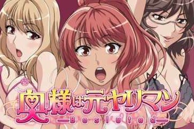 我的老婆以前是荡妇