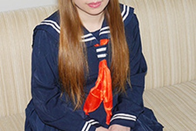 制服时代～坚挺巨乳素人少女中出～山本律子