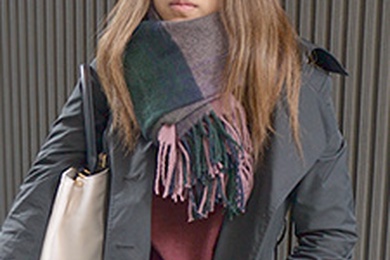 业余真实把玩 ~ 拾取一个喜欢鸡巴的潮吹女孩 ~田中由希奈