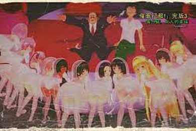 催眠后宫之后会发生些什么事