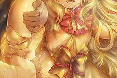 厕所里的花子小姐VS强力驱魔师天射精液不断射在邪恶的小穴上