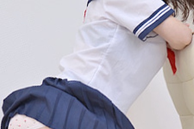 制服时代～从学生时代起就有一根筋的小穴～有村桃子