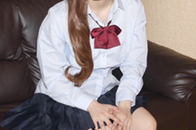 制服时代～穿着制服来拍照啦～山田芳惠