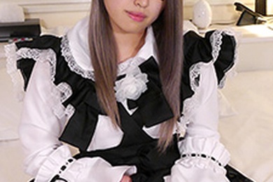 10musume_082220_01 萌装乱伦～请原谅沙耶的阴部声音太大～神谷沙耶