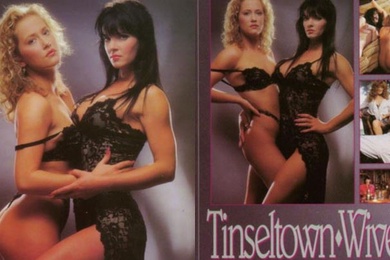 好莱坞淫妻TinseltownWives1992