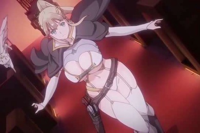 第一集异世界琥珀般的作爱