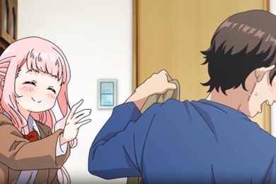 樱都字幕组粉红菠萝血色素