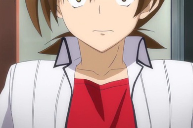 恶魔高校第二季第四集