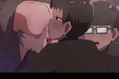 体育倉庫の窓枠に挟まるしおしっこも我慢できないしクソ陰キャどもにいじられまくる久川颯２