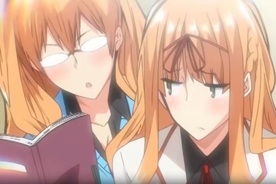 米拉小姐1_中文字幕_米拉校花女神的校园爱情路程