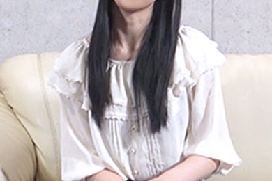 素人AV采访~爱叔叔的素人女儿~浅川由依