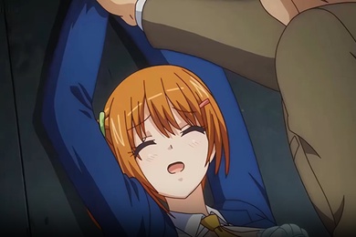 PoRO色情女郎2色情姐妹隆冬爱菜贱少女们的羞耻_chs