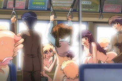 花粉少女注意報THEANIMATIONATTACKNo.1