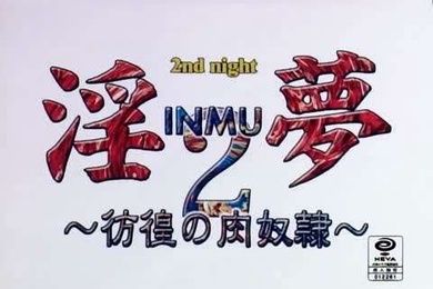 淫夢2彷徨の肉奴隷2ndnight