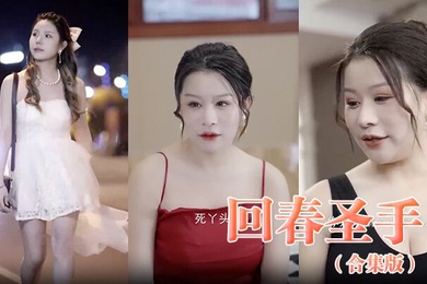 回春圣手合集版