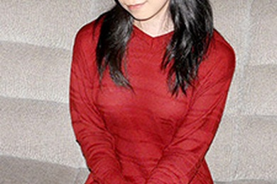 因沮丧而出现在 AV 中的性感素人女孩  林佐藤子